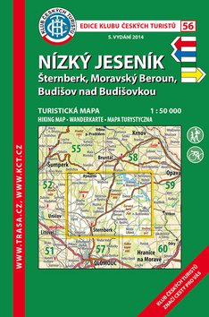 KČT 56 Nízký Jeseník