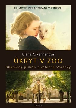 Úkryt v zoo: Skutečný příběh z válečné Varšavy