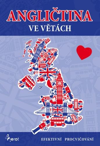 Angličtina ve větách: Efektivní procvičování