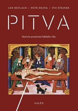 Pitva: Historie poznávání lidského těla