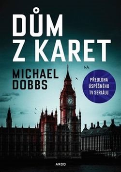 Dům z karet: House of Cards