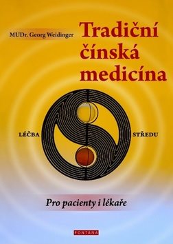 Tradiční čínská medicína: léčba středu
