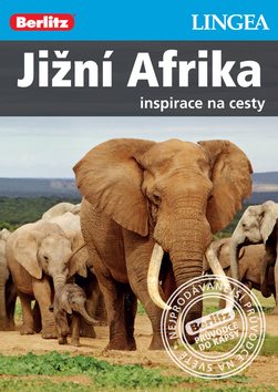 Jižní Afrika: Inspirace na cesty
