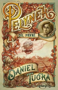 Pelyněk: díl první