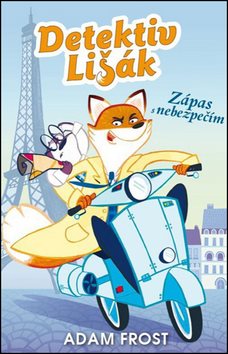 Detektiv Lišák: Zápas s nebezpečím