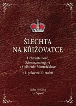 Šlechta na křižovatce: Lichtenštejnové, Schwarzenbergové a Colloredo-Mannsfeldové v 1.polovině 20. s