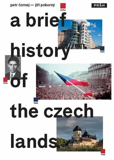 A Brief History of the Czech Lands