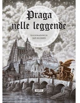 Praga nelle Leggende