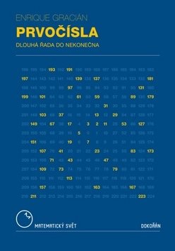 Prvočísla: Dlouhá řada do nekonečna