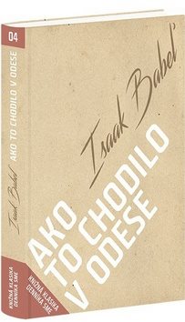 Ako to chodilo v Odese