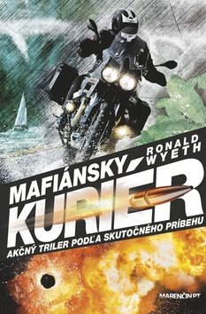 Mafiánsky kuriér: Akčný triler podľa skutočného príbehu