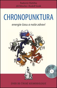 Chronopunktura: Energie času a naše zdraví