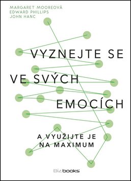 Vyznejte se ve svých emocích: a využijte je na maximum