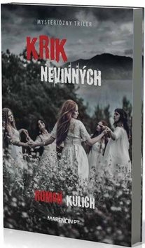 Krik nevinných: Misteriózny triler