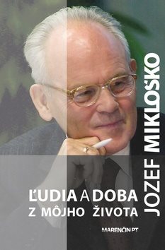Ľudia a doba: Z môjho života