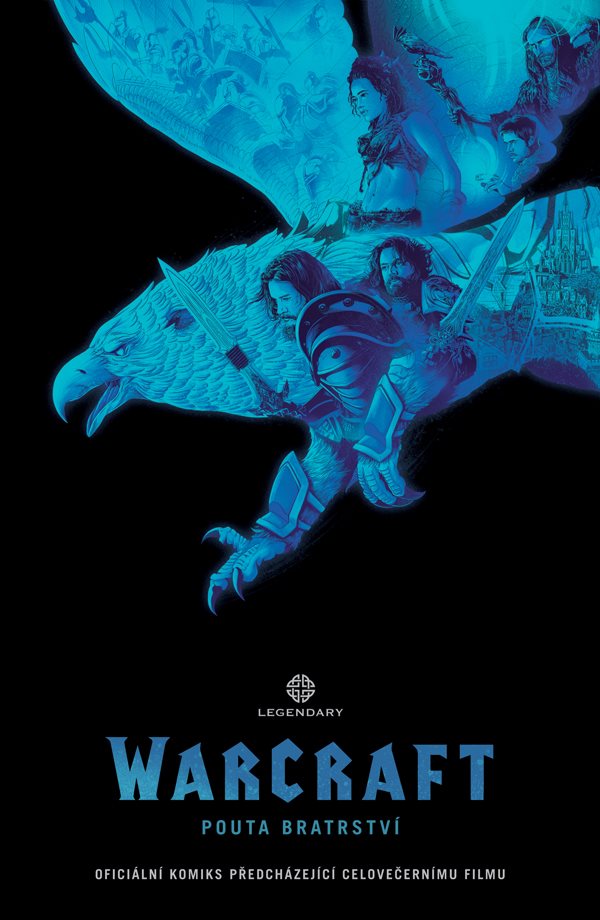 WarCraft Pouta bratrství