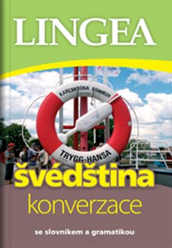 Švédština konverzace: se slovníkem a gramatikou