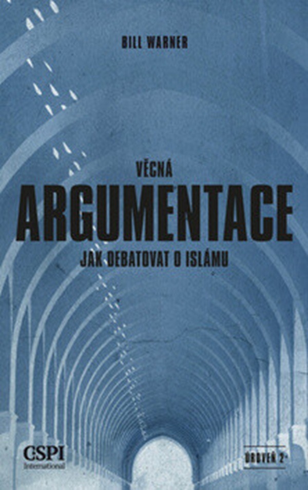 Věcná argumentace: Jak debatovat o islámu