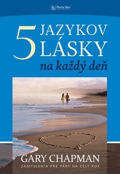 Päť jazykov lásky na každý deň