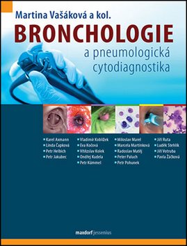 Bronchologie: A pneumologická cytodiagnostika