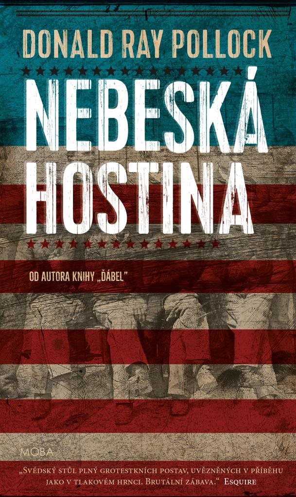 Nebeská hostina