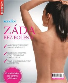 Záda bez bolesti: Kondice
