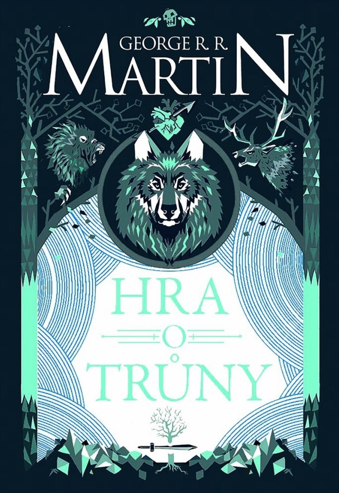 Hra o trůny: Píseň ledu a ohně 1.