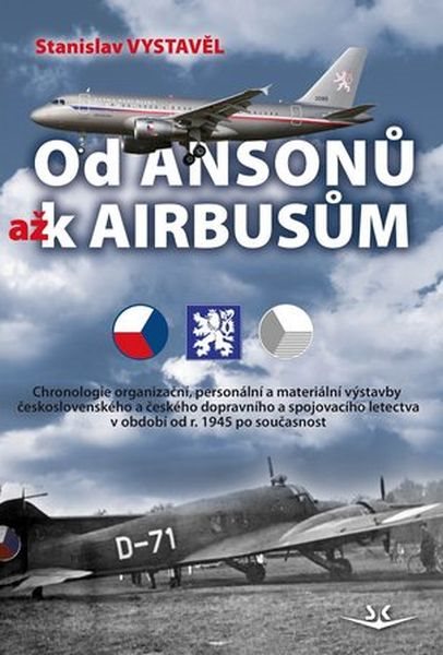 Od Ansonů až k Airbasům