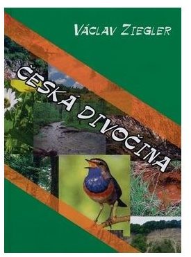 Česká divočina