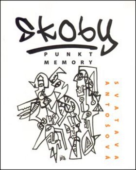 Skoby: Punkt Memory