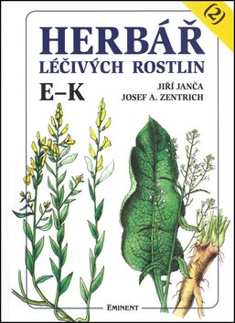 Herbář léčivých rostlin (2): E- K