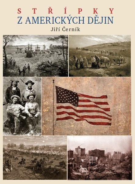 Střípky z amerických dějin