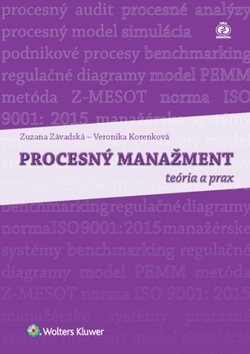 Procesný manažment: Teória a prax