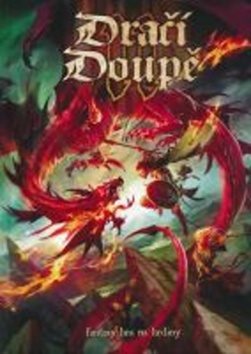 Dračí doupě II: Fantasy hra na hrdiny