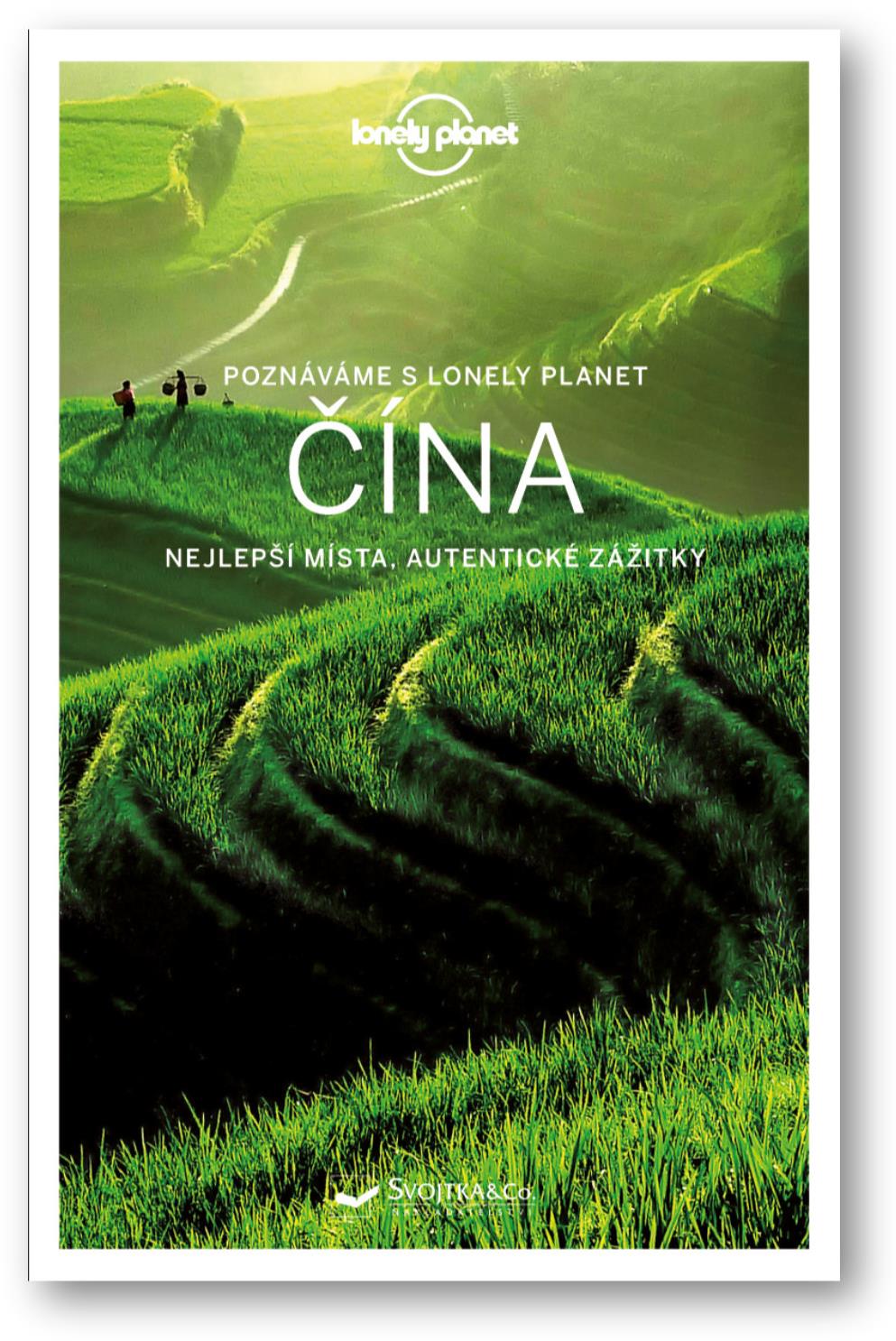 Čína Poznáváme s Lonely Planer: Nejlepší místa autentické zážitky