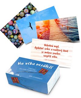 Na věku nezáleží: Inspirace pro stále mladé srdce