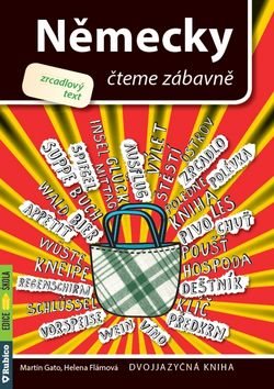 Německy čteme zábavně: zrcadlový text