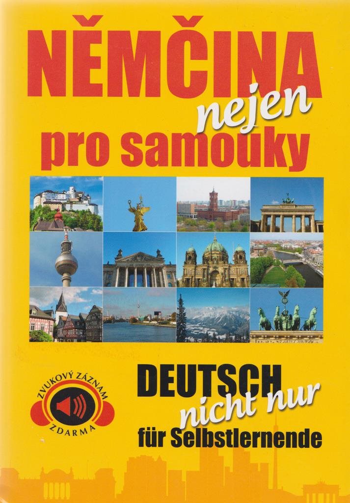 Němčina nejen pro samouky