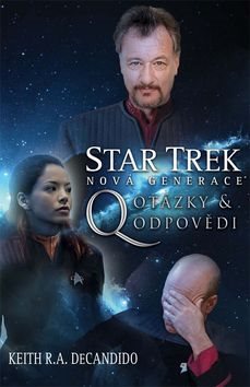 Star Trek Q Otázky a odpovědi: Nová generace