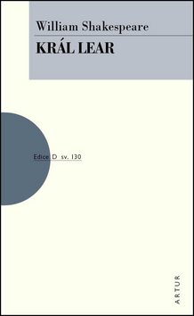Král Lear: svazek 130