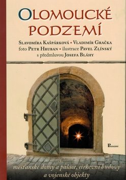 Olomoucké podzemí