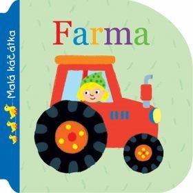 Malá káčátka Farma