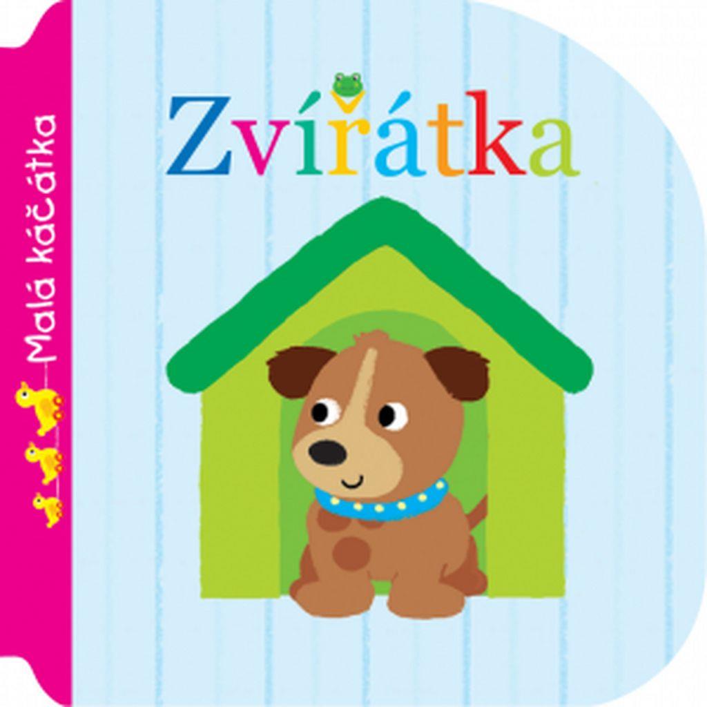 Malá káčátka Zvířátka