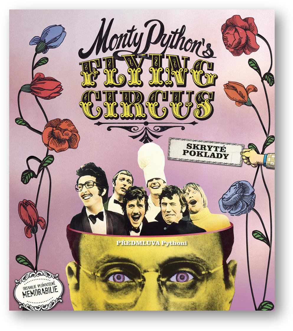 Monty Python´s Flying Circus