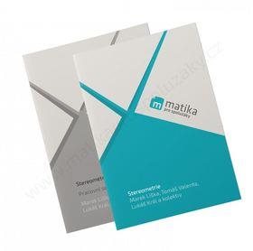 Stereometrie Učebnice