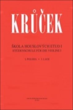 Škola houslových etud I
