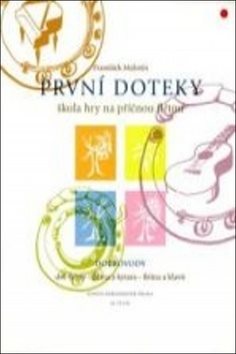 První doteky učebnice: Příčná flétna