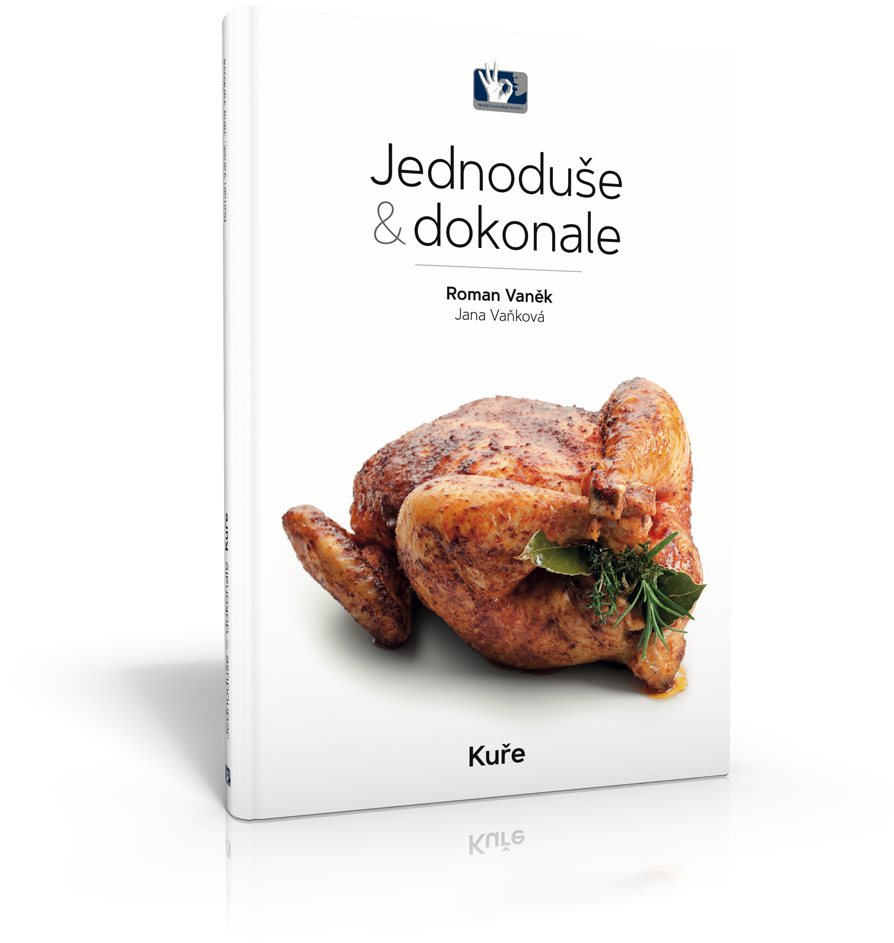 Jednoduše & dokonale: Kuře