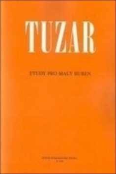 Etudy pro malý buben