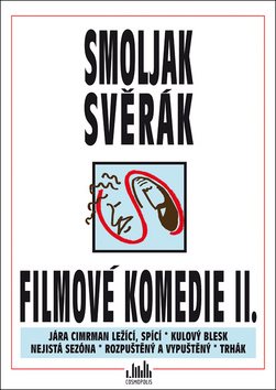 Filmové komedie S + S II.